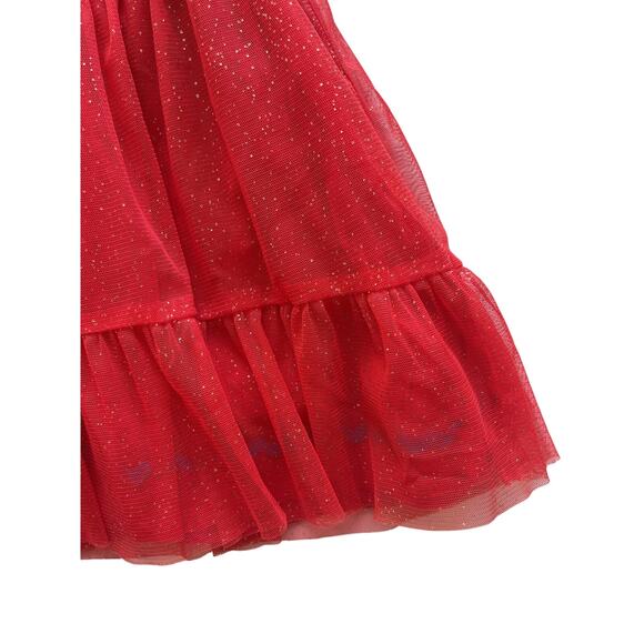 Matilda Jane Caroling Away Top Size 6 - Picture 3 of 5